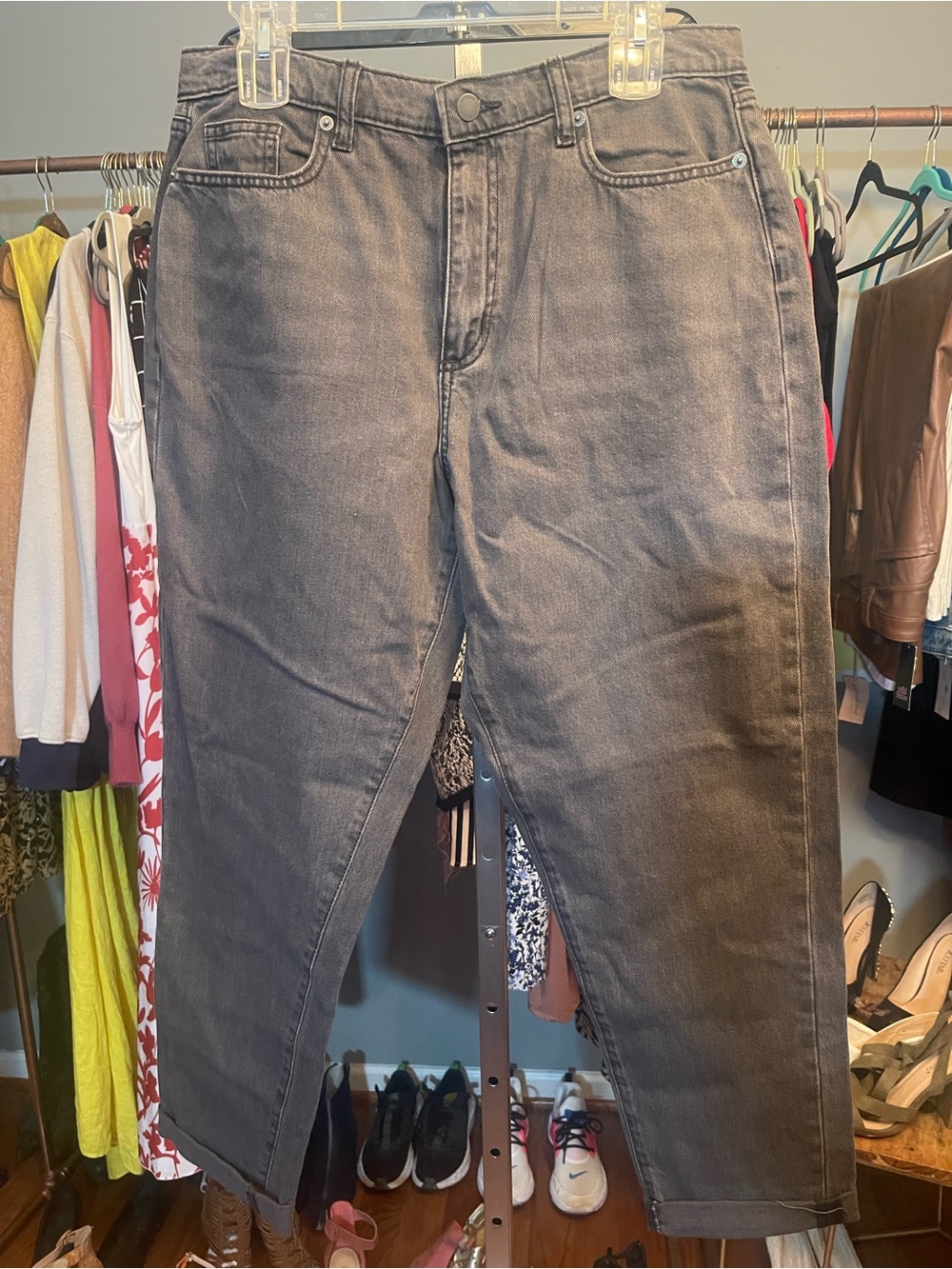 Women’s Boyfriend Denim Bundle - Picture 2 of 11